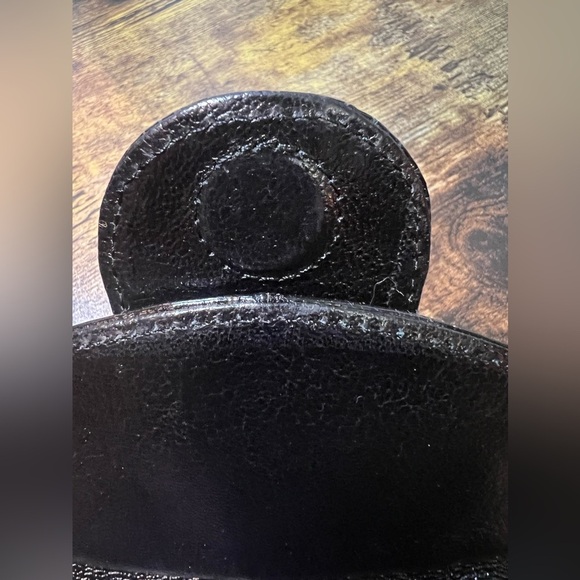 Brighton | women’s snakeskin look, leather mini-handbag. - Picture 13 of 16